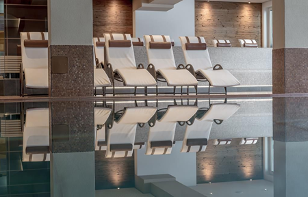 Mühle Resort 1900 - Voksenhotel 15+ slide 3