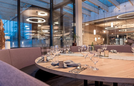 Mühle Resort 1900 - Bergresidenz - Voksenhotel slide 2