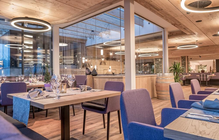 Mühle Resort 1900 - Bergresidenz - Voksenhotel slide 3