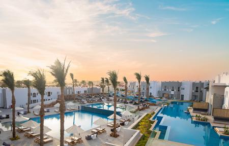 Sunrise Grand Select Tucana