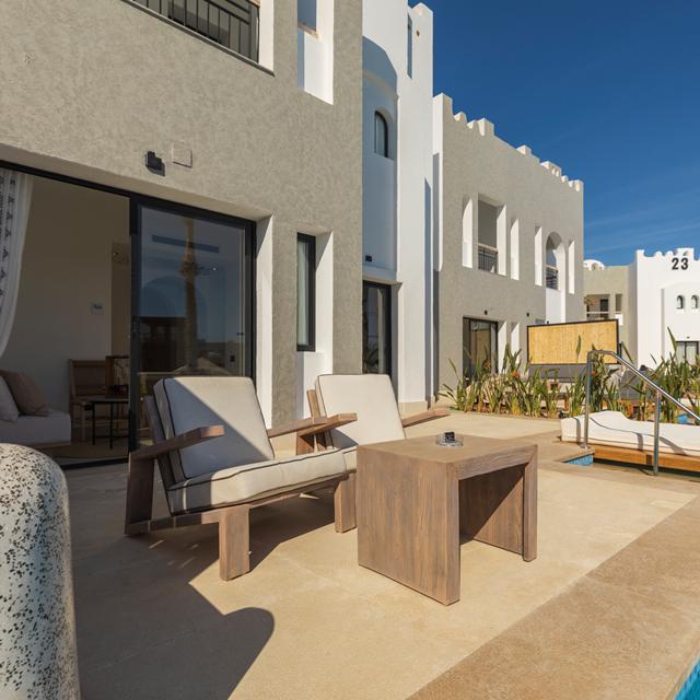 Sunrise Grand Select Tucana - billede 3