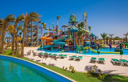 Blend Paradise Resort