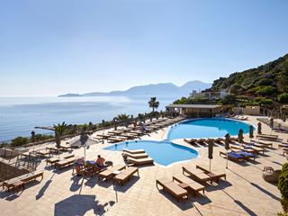 Agios Nikolaos, Grækenland - All Inclusive afbudsrejse