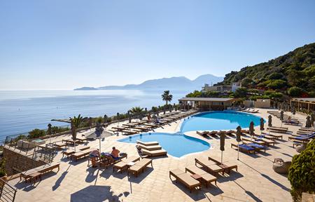 Hotel Blue Marine Resort & Spa slide 1