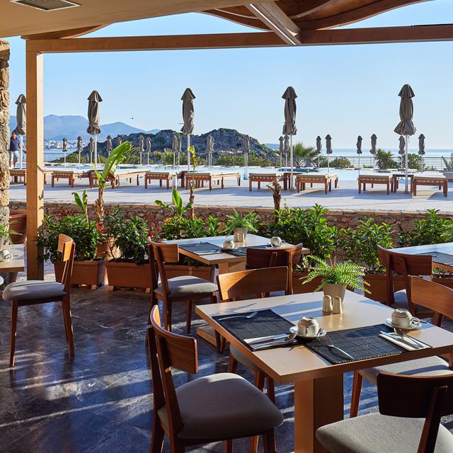 Hotel Blue Marine Resort & Spa - billede 5