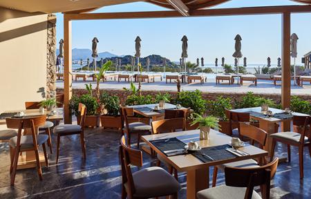 Hotel Blue Marine Resort & Spa slide 5