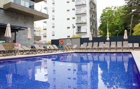 Rosamar Es Blau - Voksenhotel slide 5