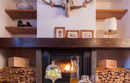 Holiday Mountain Boutique Hotel billede 3