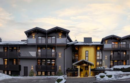 Holiday Mountain Boutique Hotel