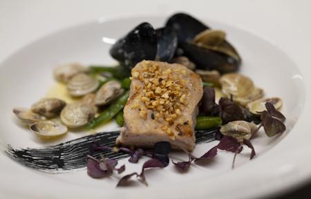 Holiday Mountain Boutique Hotel billede 5