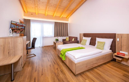 Hotel Lampenhäusl slide 2