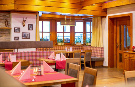 Hotel Lampenhäusl slide 3