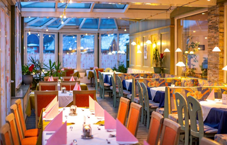 Hotel Lampenhäusl slide 4