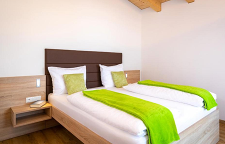 Hotel Lampenhäusl slide 5