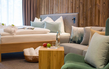 Hotel Der Waldhof - Ekstra indkøbt slide 5