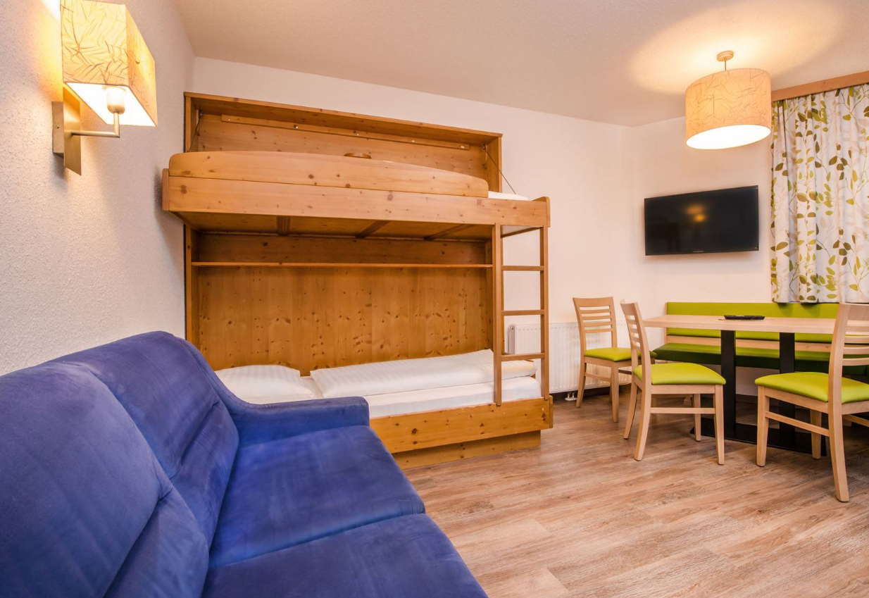 Lejligheder Grüner Baum - Sæson 2024/2025 slide 2