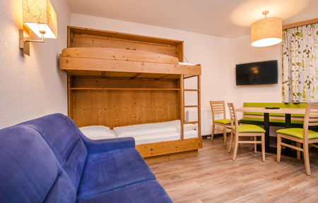 Lejligheder Grüner Baum - Sæson 2024/2025 slide 2