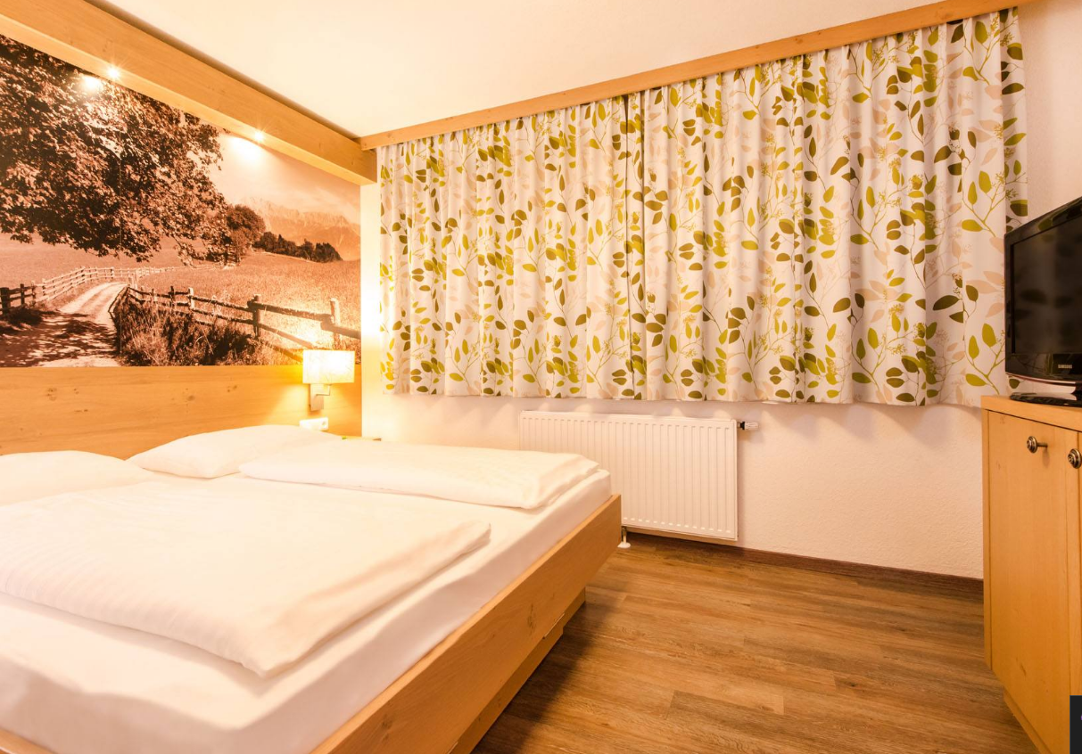 Lejligheder Grüner Baum - Sæson 2024/2025 slide 3