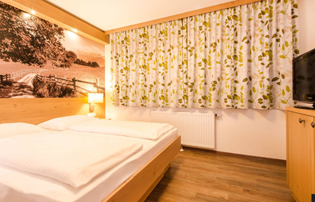 Lejligheder Grüner Baum - Sæson 2024/2025 slide 3