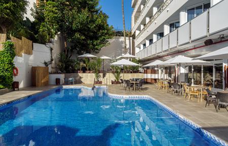 AluaSoul Costa Malaga - Voksenhotel slide 1