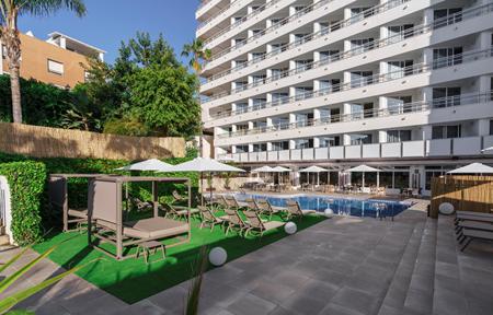 AluaSoul Costa Malaga - Voksenhotel slide 3