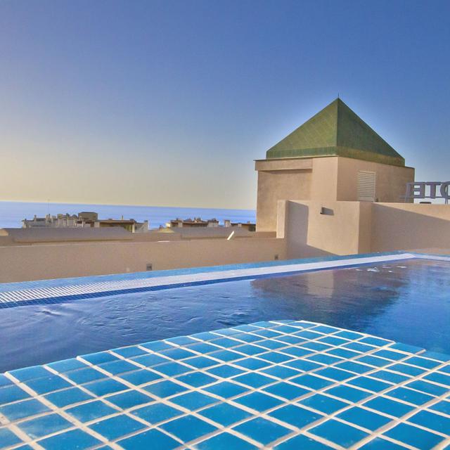 MS Aguamarina Costa del Sol - billede 2