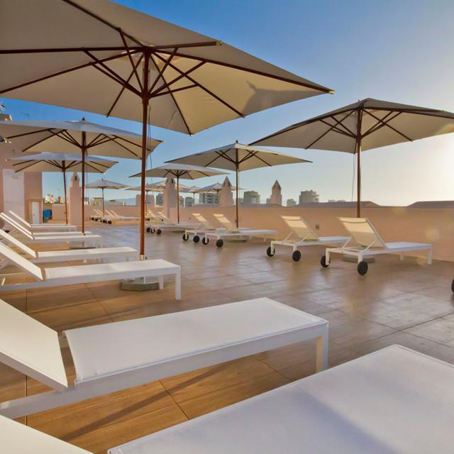 MS Aguamarina Costa del Sol - billede 3