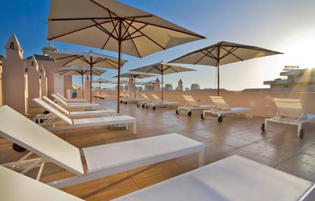 MS Aguamarina Suites Hotel slide 3