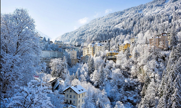 Foto af Bad Gastein