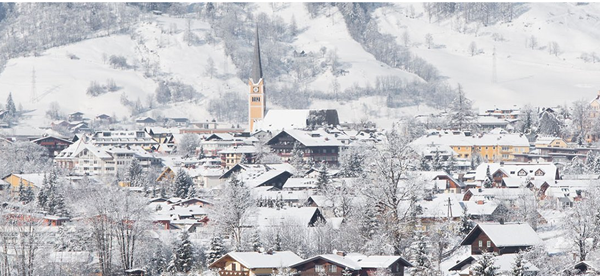 Foto af Bad Hofgastein