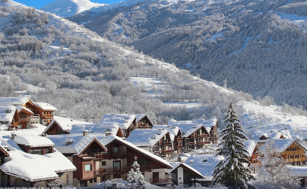 Foto af Bardonecchia