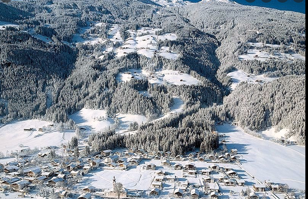 Foto af Ried im Zillertal