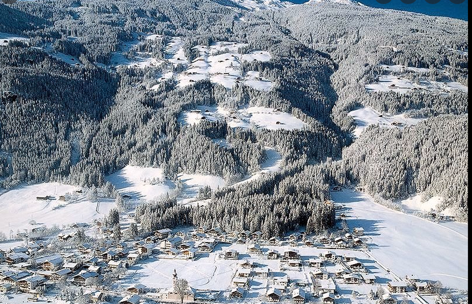 Ried im Zillertal Foto: 1 af 1