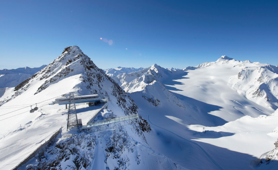 Sölden Foto: 1 af 1