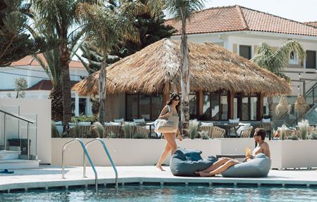 Hotel Marelen slide 2