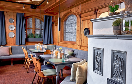 Hotel Ever Grün slide 4