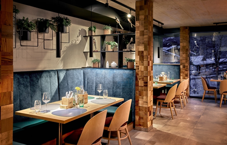 Hotel Ever Grün slide 5