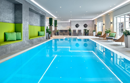 Hotel Ever Grün slide 3