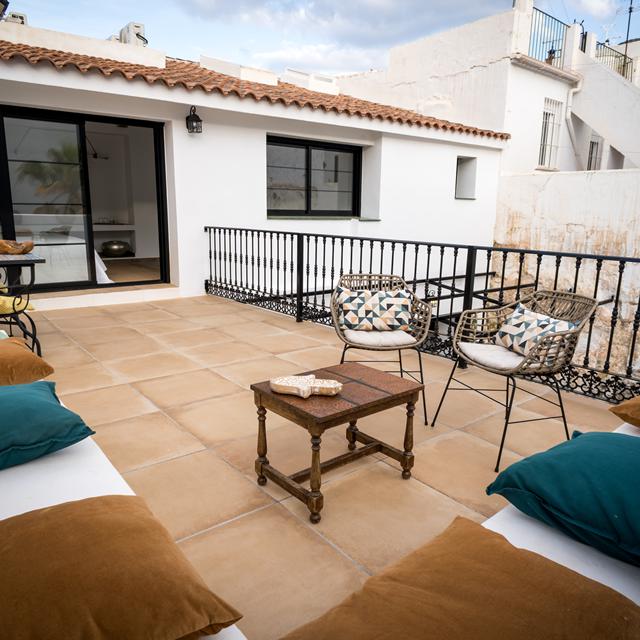 Suites Del Mundo - billede 4