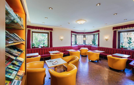 Hotel Strolz slide 3