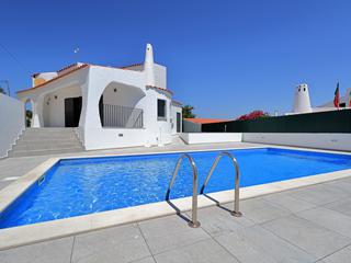 Albufeira, Portugal - Kun hotel afbudsrejse