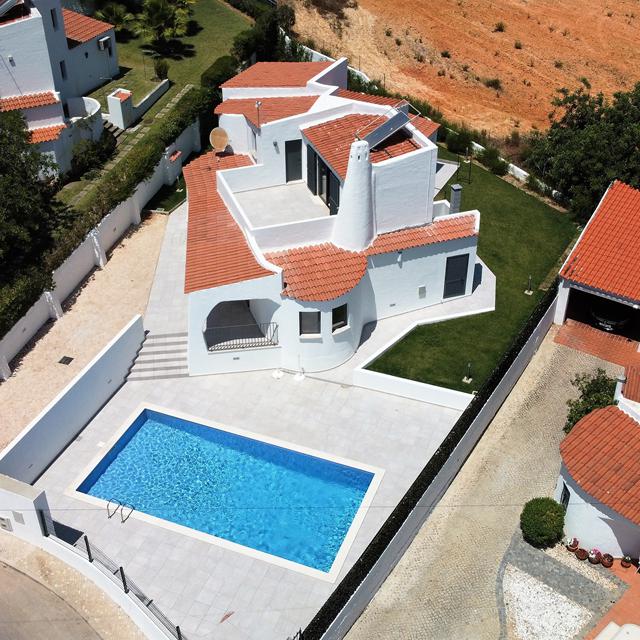 Villa Flower - billede 2