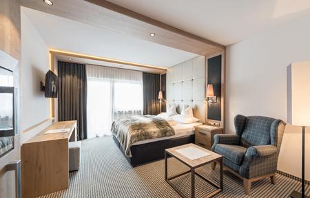 Alpen-Wellness Resort Hochfirst  slide 4