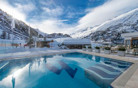 Alpen-Wellness Resort Hochfirst  slide 3