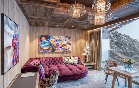 Alpen-Wellness Resort Hochfirst  slide 5