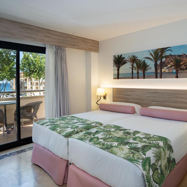 MedPlaya The Agir Springs Hotel - billede 3