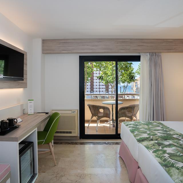 MedPlaya The Agir Springs Hotel - billede 4