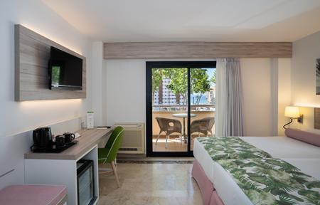 MedPlaya The Agir Springs Hotel slide 4