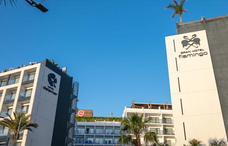 Gran Hotel Flamingo - Voksenhotel slide 5