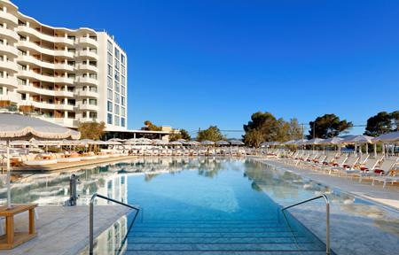 TRS Ibiza Hotel & The Signature Level - Voksenhotel slide 2